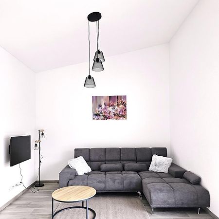 My Home Am Heuberg Nr 6 Frittlingen Ngoại thất bức ảnh