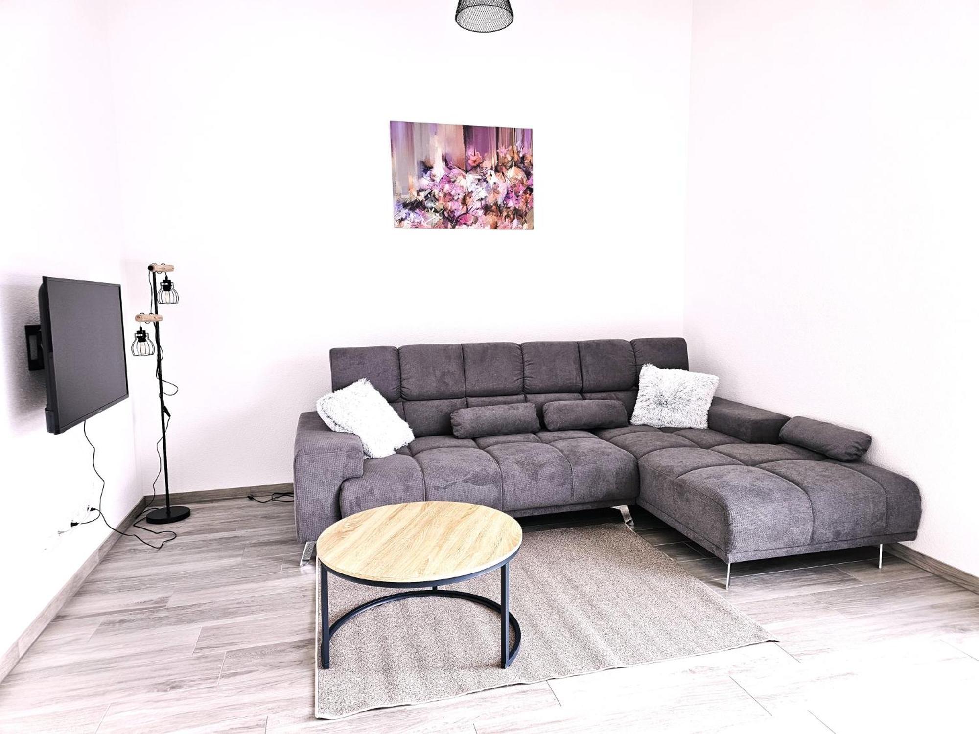 My Home Am Heuberg Nr 6 Frittlingen Ngoại thất bức ảnh