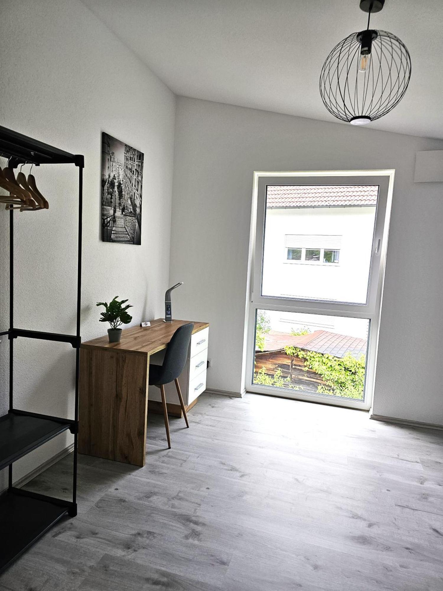 My Home Am Heuberg Nr 6 Frittlingen Ngoại thất bức ảnh