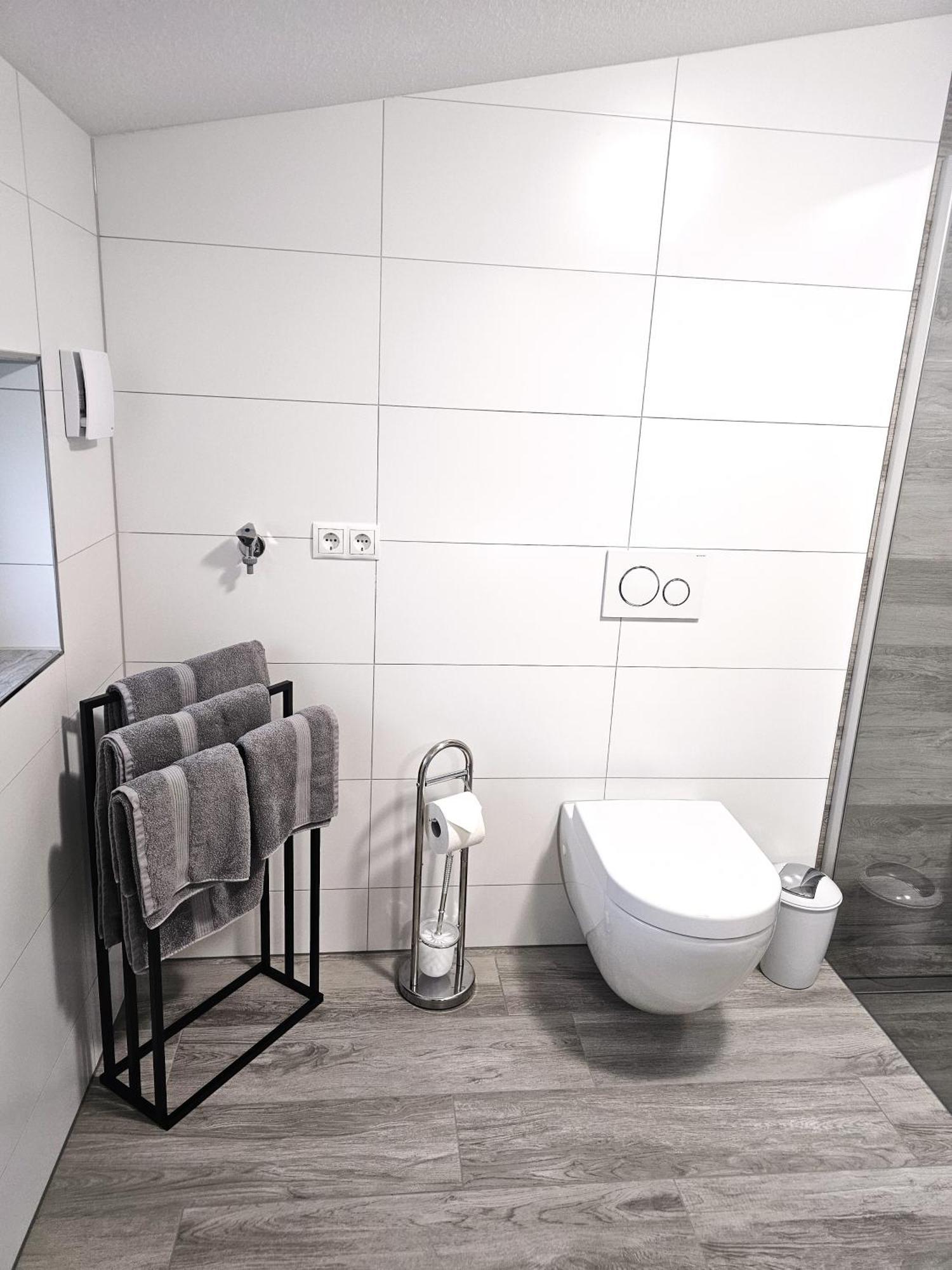 My Home Am Heuberg Nr 6 Frittlingen Ngoại thất bức ảnh