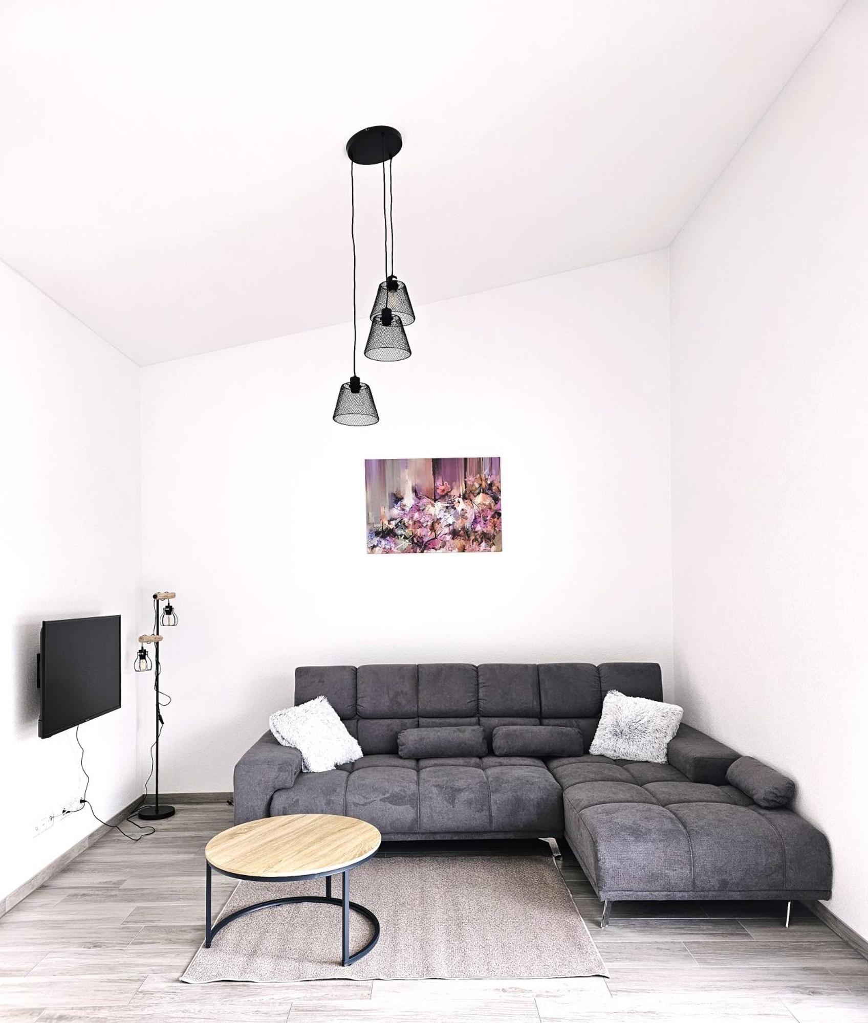 My Home Am Heuberg Nr 6 Frittlingen Ngoại thất bức ảnh