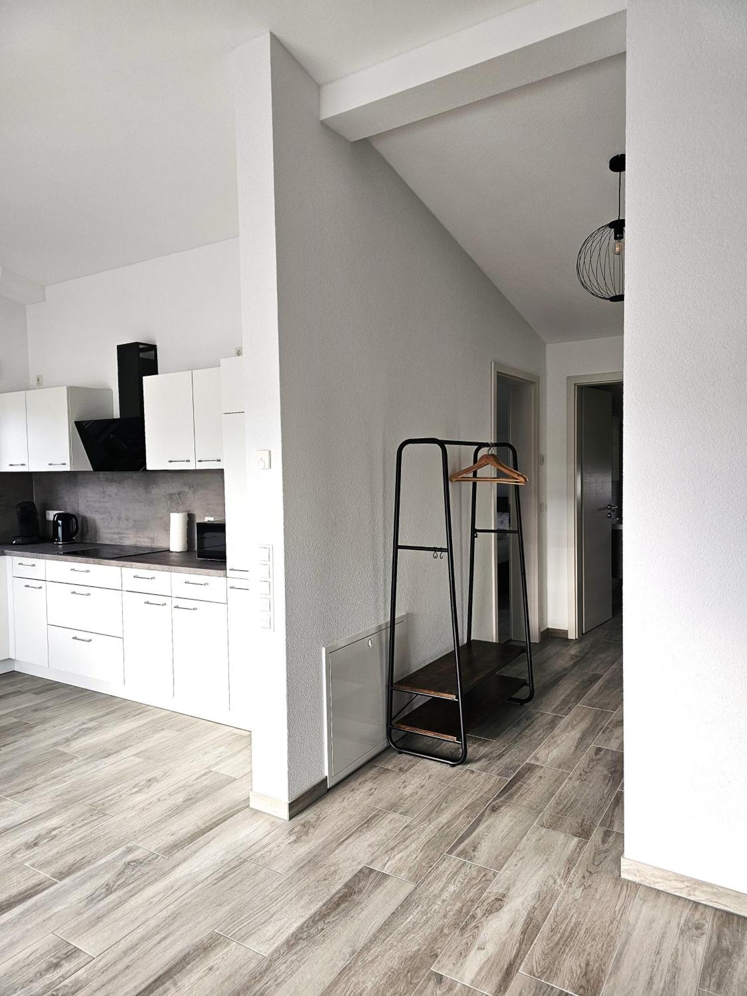 My Home Am Heuberg Nr 6 Frittlingen Ngoại thất bức ảnh